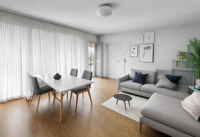Wohnung zum Kauf 199.000 € 2 Zimmer 55 m² 1. Geschoss Messenhausen Rödermark 63322