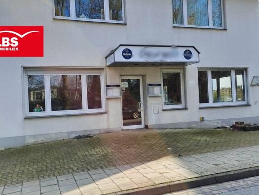 Restaurant zur Miete 2.300 € Bünde Bünde 32257