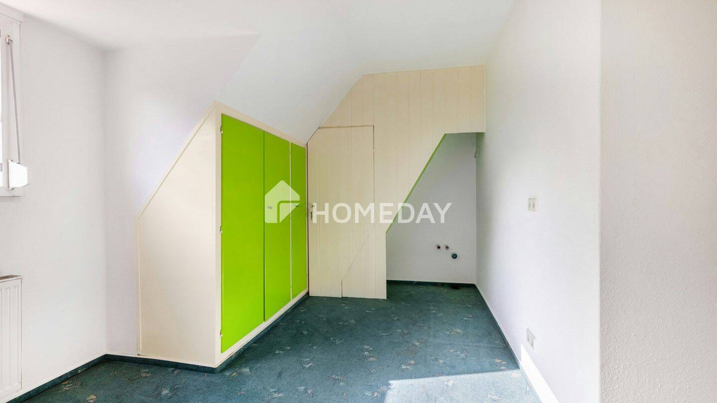 Einfamilienhaus zum Kauf - Ansicht 3