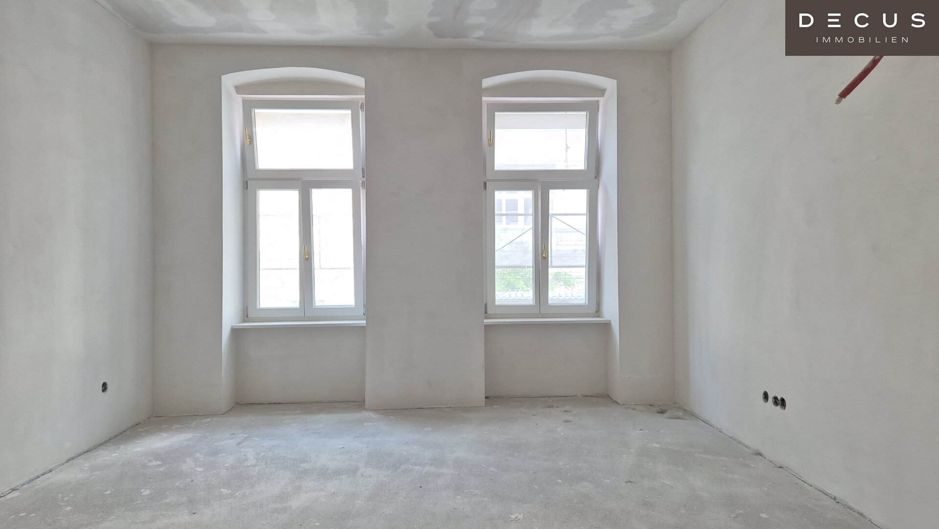 Wohnung zum Kauf 405.000 € 3 Zimmer 60,8 m²<br/>Wohnfläche 2.<br/>Geschoss Wien 1160