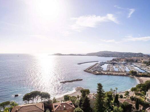 Einfamilienhaus zum Kauf 5.500.000 € 600 m² 1.200 m² Grundstück BEAULIEU SUR MER 06310