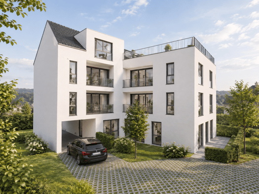 Grundstück zum Kauf 419.000 € 580 m² Grundstück Neuwied Neuwied 56564