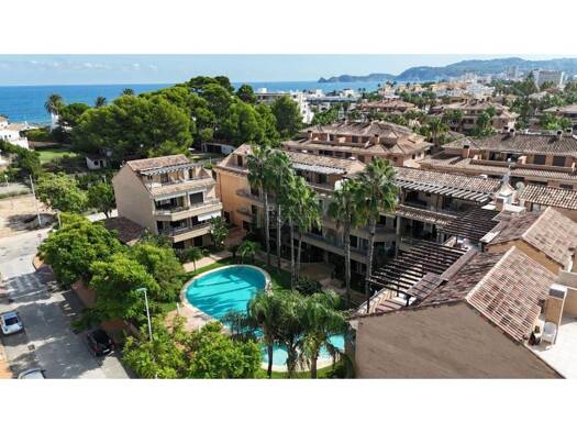 Wohnung zum Kauf 695.000 € 3 Zimmer Calle Cagliari 1 1 Xàbia / Jávea 03730