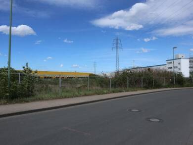 Halle/Industriefläche zur Miete provisionsfrei 8.000 m² Lagerfläche teilbar ab 8.000 m² Bergeborbeck Essen 45356