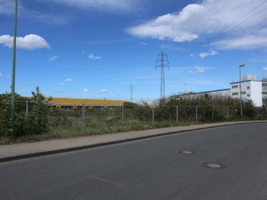 Halle/Industriefläche zur Miete provisionsfrei 8.000 m² Lagerfläche teilbar ab 8.000 m² Bergeborbeck Essen 45356