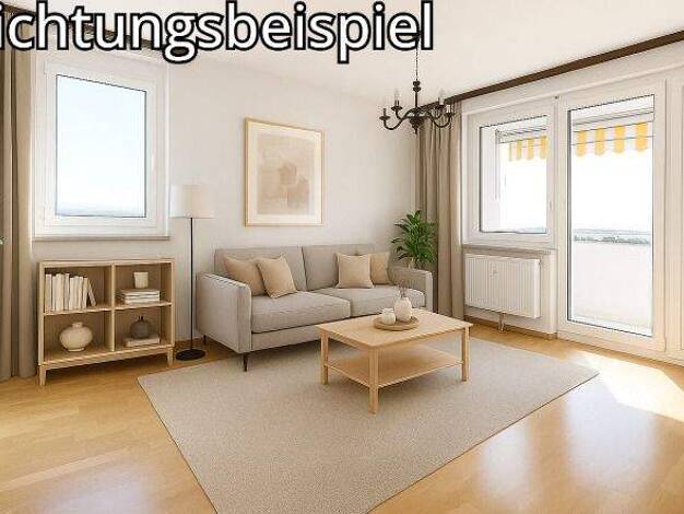 Wohnung zum Kauf 309.000 € 3 Zimmer 79,8 m² 10. Geschoss frei ab sofort Radolfzell 78315
