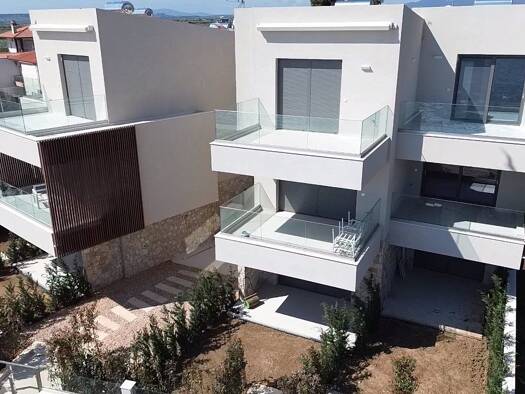 Haus zum Kauf 550.000 € 82 m² Polygyros Municipality 63100