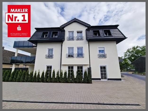 Wohnung zum Kauf - Erstbezug 395.000 € 2 Zimmer 91,2 m² frei ab sofort Bad Waldliesborn Lippstadt 59556