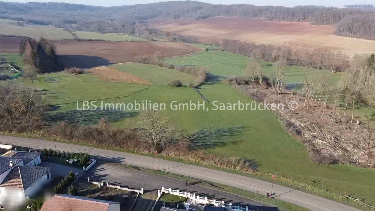 Grundstück zum Kauf 350.000 € 4.000 m²<br/>Grundstück Ebersviller 57320