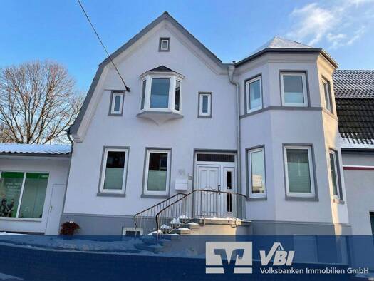 Maisonette zur Miete 1.200 € 5 Zimmer 135,6 m² frei ab 01.03.2026 Innenstadt Osterholz-Scharmbeck 27711