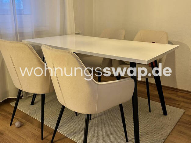 Studio zur Miete Tauschwohnung 450 € 3 Zimmer 79 m² EG Alt-Hohenschönhausen Berlin 13055