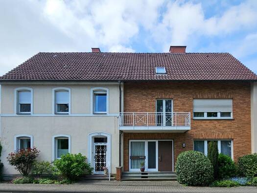 Mehrfamilienhaus zum Kauf 449.000 € 8 Zimmer 250 m² 518 m² Grundstück Langenberg Langenberg 33449