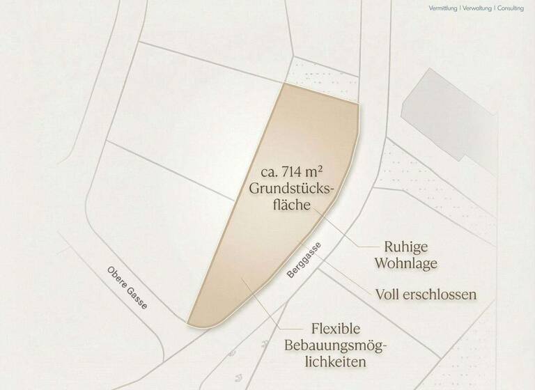 Grundstück zum Kauf 149.000 € 714 m² Grundstück Ammerstetten Schnürpflingen / Ammerstetten 89194