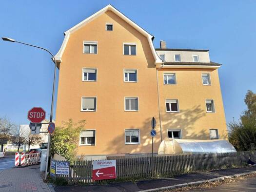 Wohnung zum Kauf 120.000 € 2 Zimmer 58 m² Moosbürg Weiden 92637