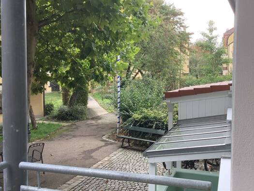 Wohnung zur Miete 635 € 2 Zimmer 38 m² Geschoss EG/3 frei ab 01.05.2026 Oberer Graben 22 Ingolstadt 85049