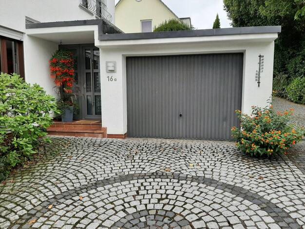 Einfamilienhaus zum Kauf provisionsfrei 980.000 € 5 Zimmer 166 m² 492 m² Grundstück Oberstedten Oberursel 61440