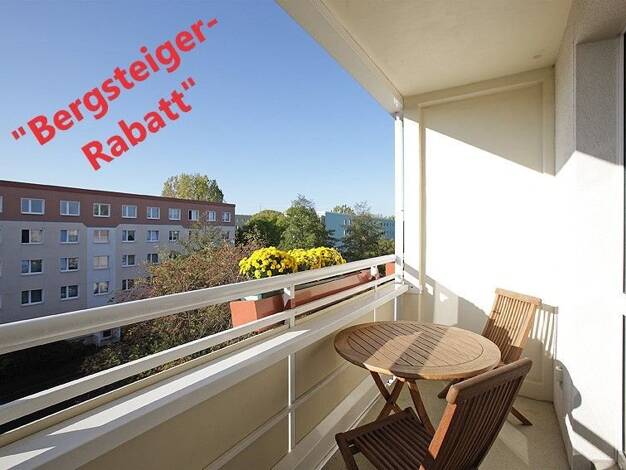Wohnung zur Miete 298 € 3 Zimmer 57,7 m² 5. Geschoss Brünlasberg 43 Aue 08280