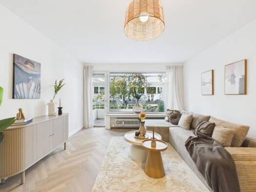 Wohnung zum Kauf 299.999 € 3 Zimmer 73,5 m² Peterswerder Bremen 28205
