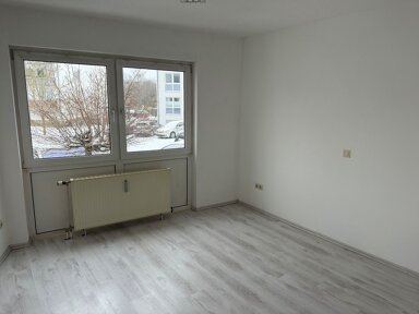 Wohnung zur Miete 505 € 2 Zimmer 60,8 m² 1. Geschoss Solinger Ring 20 Laagberg Wolfsburg 38440