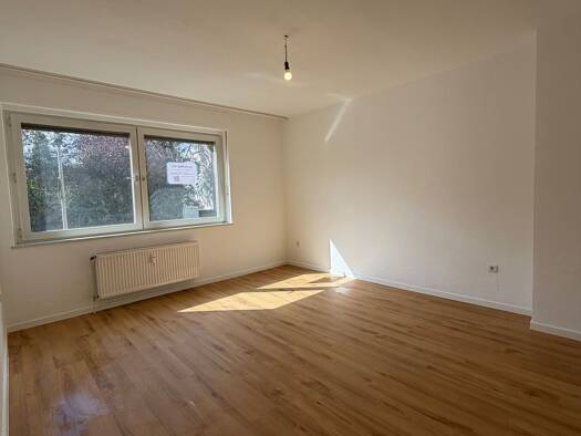 Wohnung zur Miete 570 € 2,5 Zimmer 52 m² Geschoss EG/3 frei ab sofort Lütticher Str. 4 Schmachtendorf Oberhausen 46147