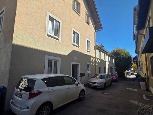 Büro zur Miete provisionsfrei 450 € 1 Zimmer 16 m² Bürofläche Immenstadt Immenstadt im Allgäu 87509