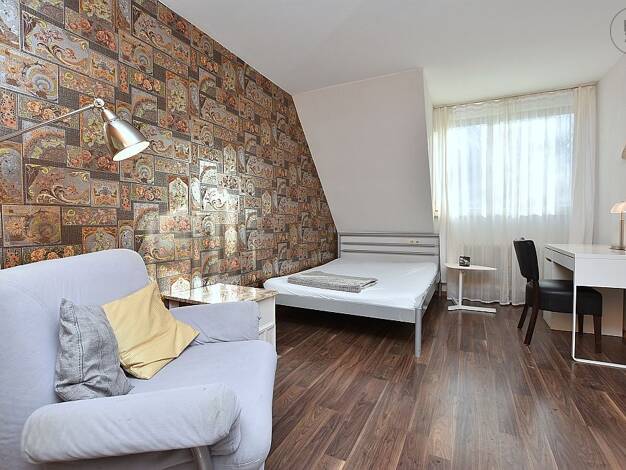 Studio zur Miete auf Zeit 725 € 1 Zimmer 15 m² frei ab sofort Böblingen 71032
