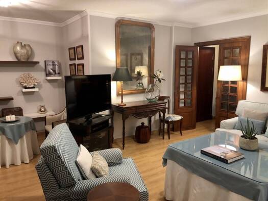 Wohnung zum Kauf 263.000 € 4 Zimmer 163 m² 6. Geschoss Cádiz 11012