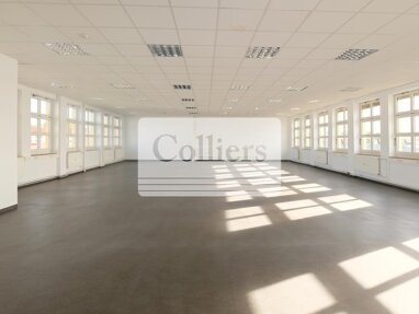 Büro-/Praxisfläche zur Miete 9,70 € 1.317 m² Bürofläche Gibitzenhof Nürnberg 90461