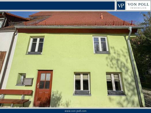 Maisonette zum Kauf 245.000 € 4 Zimmer 100,9 m² 1. Geschoss Nördlingen 86720