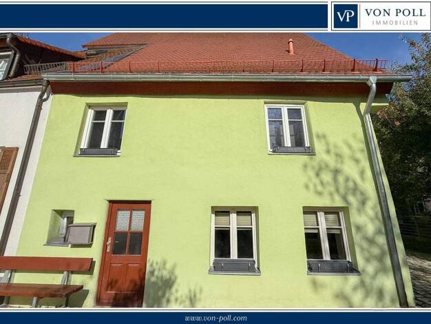 Maisonette zum Kauf 245.000 € 4 Zimmer 100,9 m² 1. Geschoss Nördlingen 86720