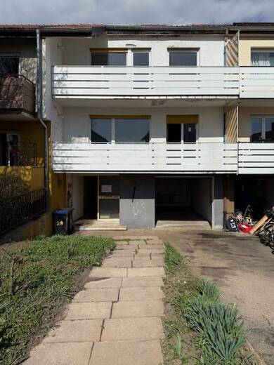 Haus zum Kauf provisionsfrei 430.000 € 4 Zimmer 112 m² 309 m² Grundstück Goethestraße 29 Nellingen Ostfildern 73760