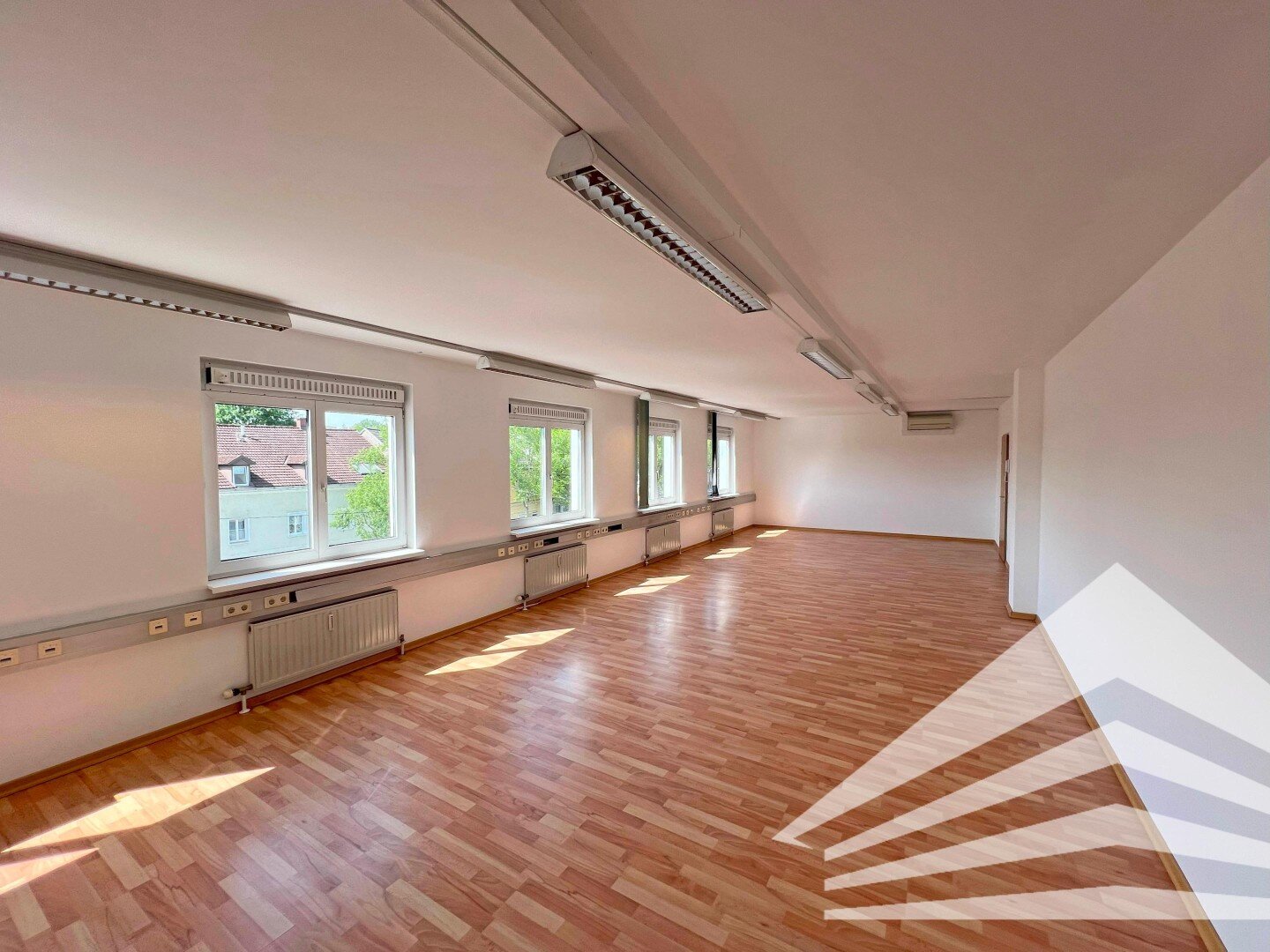 Bürogebäude zur Miete 898,80 € 2 Zimmer 88 m²<br/>Bürofläche Wienerstraße Linz Linz 4020