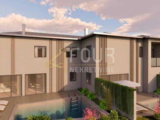 Wohnung zum Kauf 450.000 € 4 Zimmer 105 m² Kaštelir, Kaštelir-Labinci Kaštelir 52464
