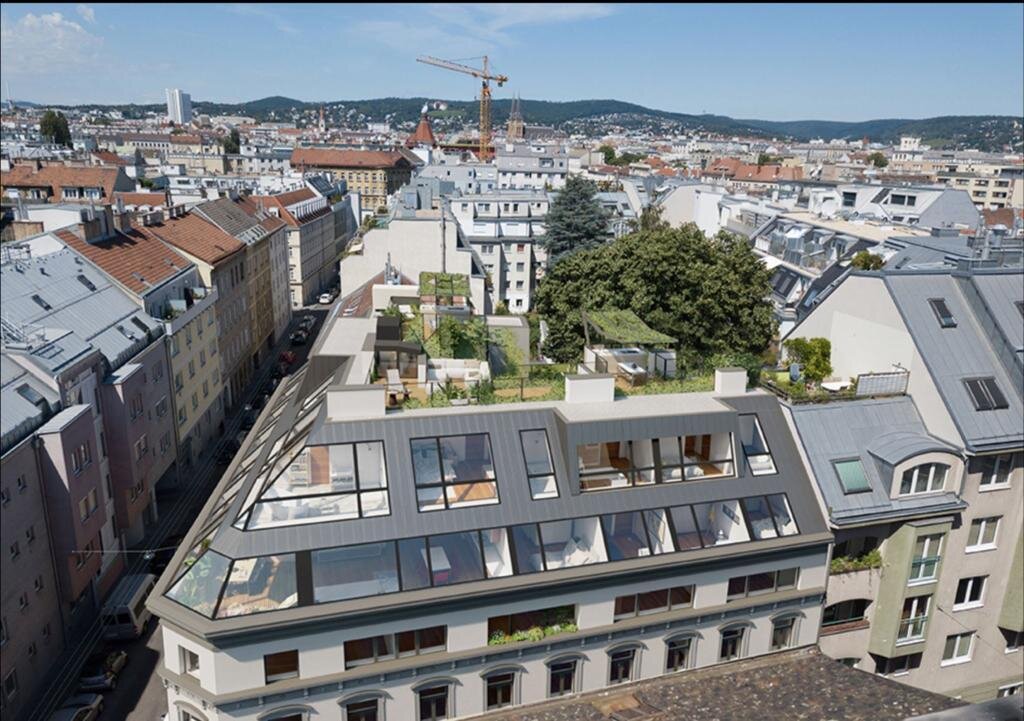 Wohnung zum Kauf 330.000 € 2 Zimmer 51,8 m²<br/>Wohnfläche 1.<br/>Geschoss Wien,Ottakring 1160