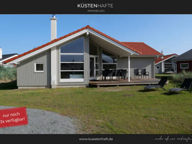 Haus zum Kauf 320.000 € 4 Zimmer 78 m² 107 m² Grundstück Großenbrode Großenbrode 23775