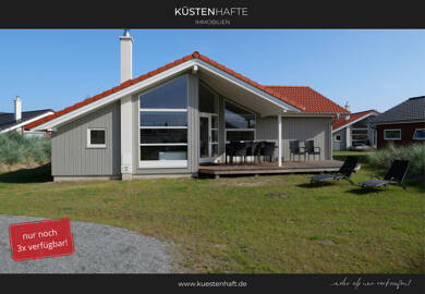 Haus zum Kauf 320.000 € 4 Zimmer 78 m² 107 m² Grundstück Großenbrode Großenbrode 23775