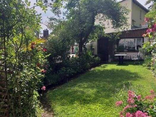 Wohnung zur Miete 615 € 2 Zimmer 44 m² 2. Geschoss Eggendobl 10 Hacklberg Passau 94034