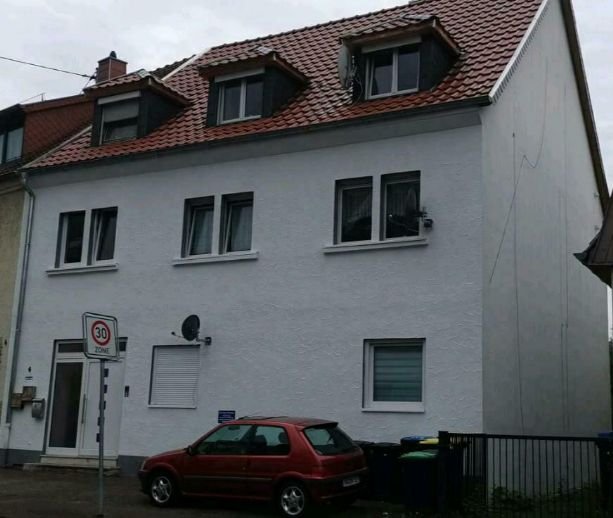 Mehrfamilienhaus zum Kauf 275.000 € 235 m²<br/>Wohnfläche 400 m²<br/>Grundstück Landsweiler Schiffweiler 66578