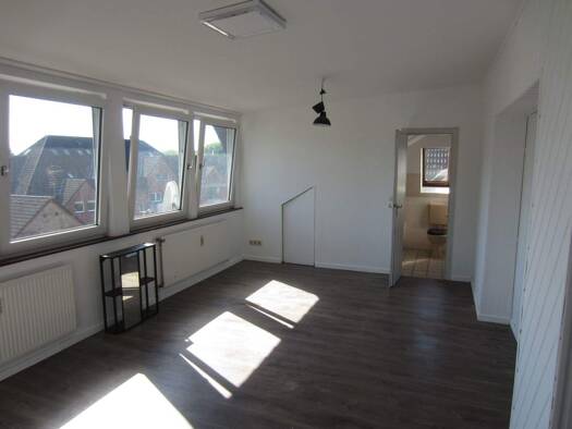 Wohnung zur Miete 350 € 2 Zimmer 40 m² Geschoss 3/4 frei ab 01.09.2026 Platz an der Schmiede Herbede Witten 58456