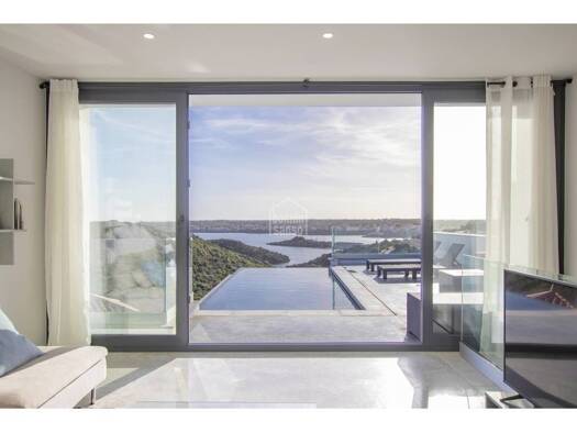 Villa zum Kauf 890.000 € 3 Zimmer 127 m² 625 m² Grundstück Maó 07700