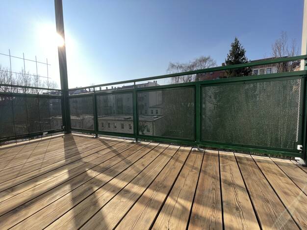 Wohnung zum Kauf 290.000 € 3 Zimmer 87 m² Schleußig Leipzig 04229