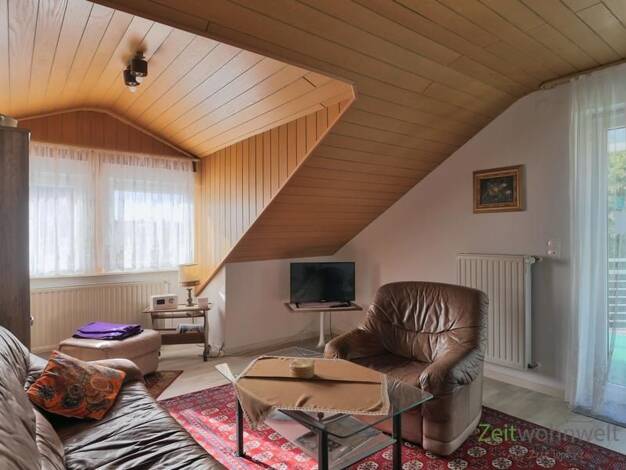 Wohnung zur Miete auf Zeit 945 € 2 Zimmer 50 m² frei ab sofort Neuenberg Fulda 36041