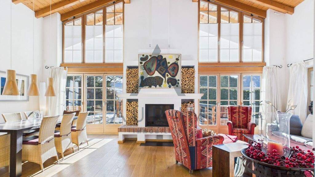 Einfamilienhaus zur Miete 4.000 € 175,7 m² 622 m² Grundstück Kirchberg in Tirol 6365