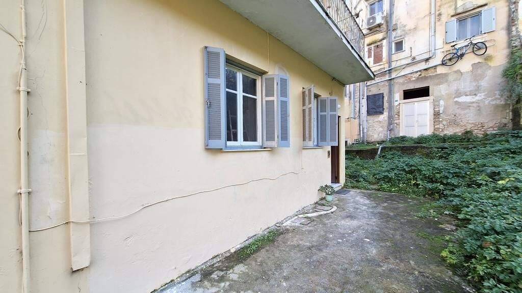 Studio zum Kauf 270.000 € 3 Zimmer 50 m² EG Korfu