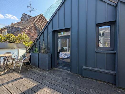 Mehrfamilienhaus zum Kauf 380.000 € 14 Zimmer 125 m² 147 m² Grundstück Werden Essen / Werden 45239