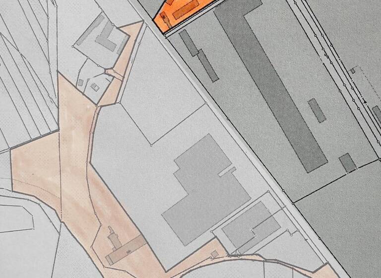 Sonstiges zur Miete provisionsfrei 4.450 € 6.473 m² Grundstück Laußig 04838