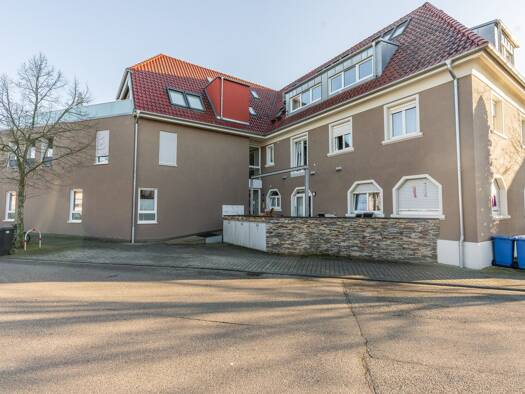 Maisonette zum Kauf 550.000 € 4 Zimmer 114 m² Mörsch Rheinstetten 76287