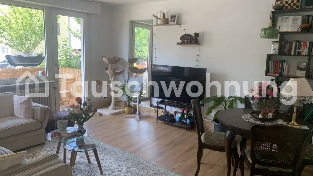 Wohnung zur Miete Tauschwohnung 768 € 3 Zimmer 71 m² 1. Geschoss Efferen Hürth 50354