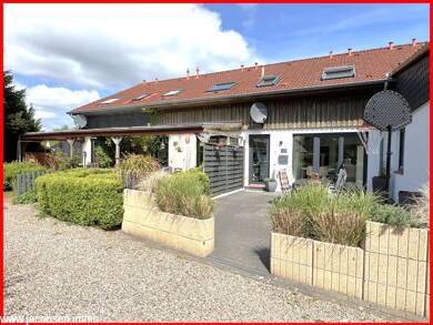 Reihenmittelhaus zum Kauf 225.000 € 4 Zimmer 88 m² 188 m² Grundstück Borgwedel 24857