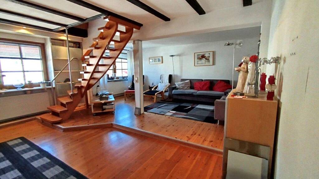 Mehrfamilienhaus zum Kauf 159.000 € 11 Zimmer 283 m² 1.071 m² Grundstück frei ab sofort Altmorschen Morschen 34326